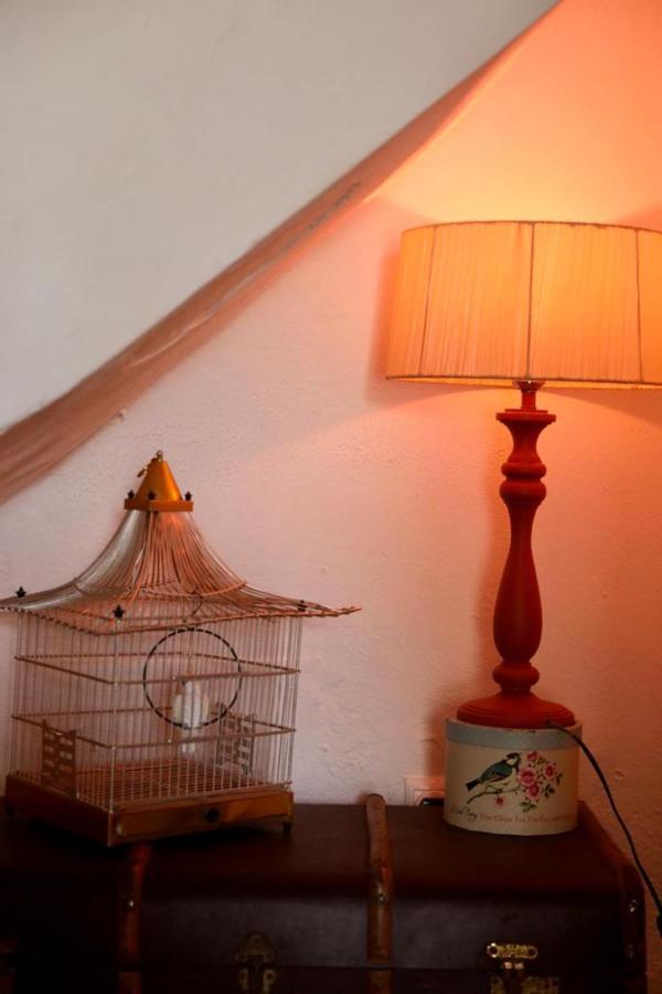Casa Caballito De Mar Boutique B&B Bédar Extérieur photo