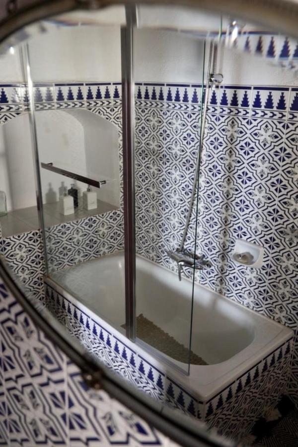 Casa Caballito De Mar Boutique B&B Bédar Extérieur photo