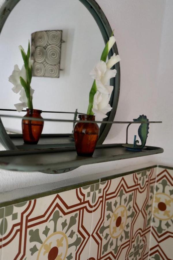 Casa Caballito De Mar Boutique B&B Bédar Extérieur photo
