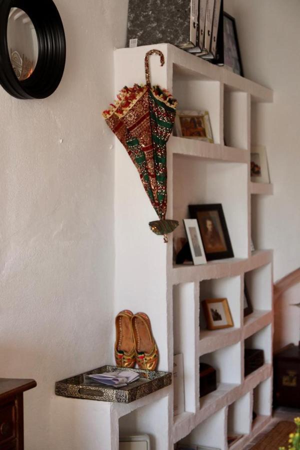 Casa Caballito De Mar Boutique B&B Bédar Extérieur photo