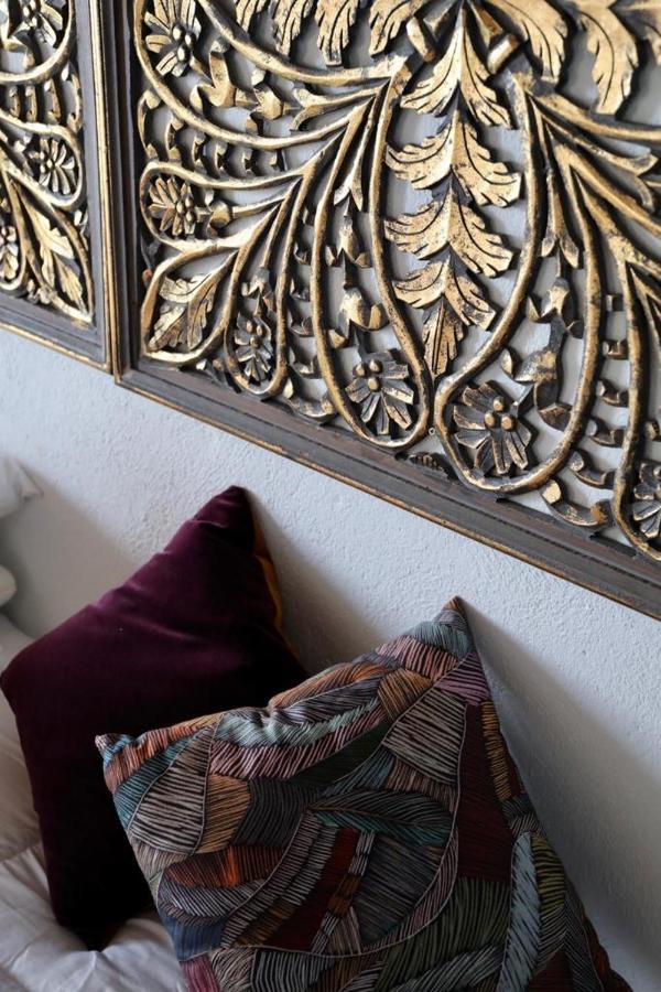 Casa Caballito De Mar Boutique B&B Bédar Extérieur photo