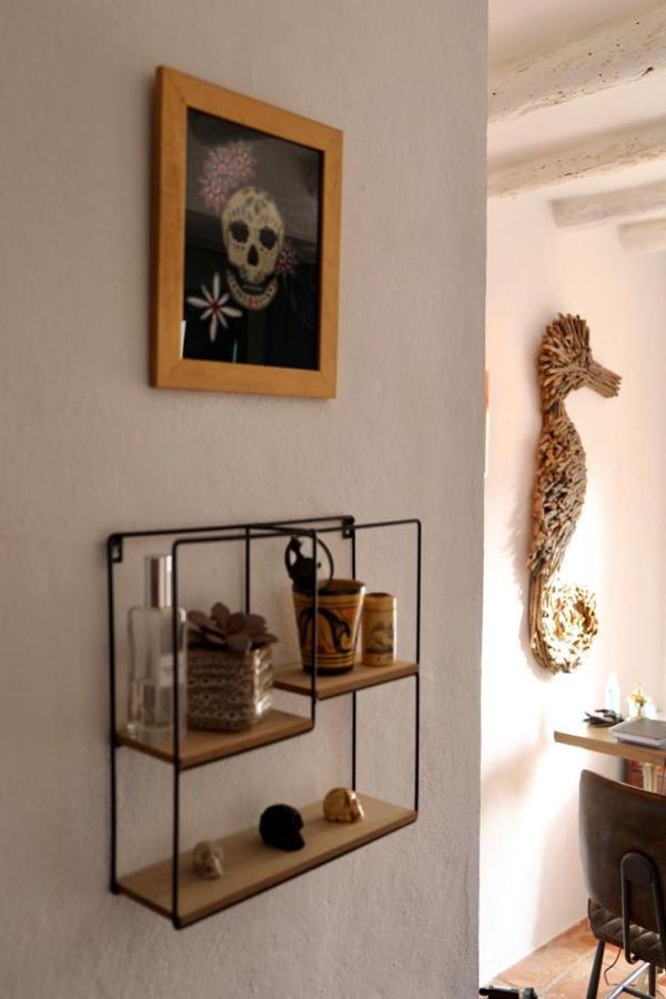 Casa Caballito De Mar Boutique B&B Bédar Extérieur photo
