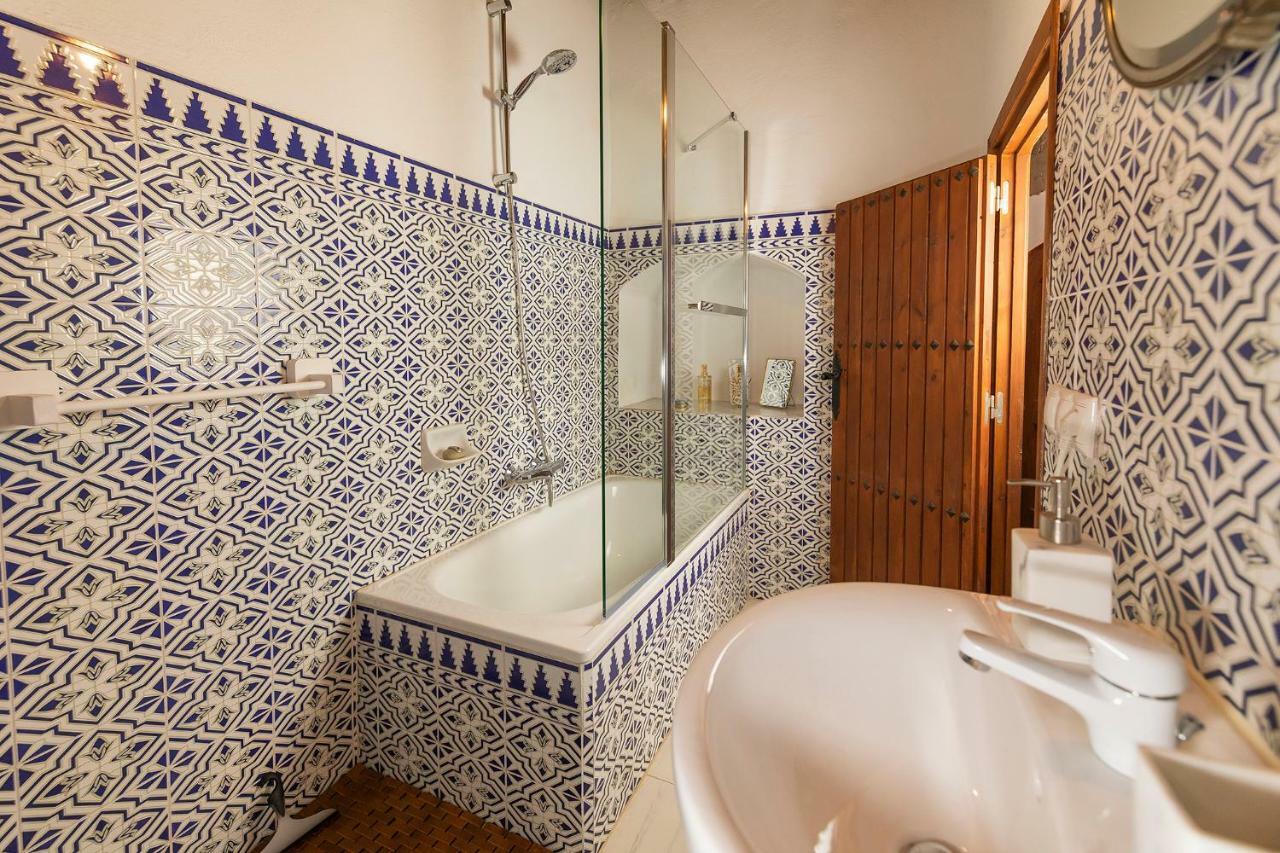 Casa Caballito De Mar Boutique B&B Bédar Extérieur photo